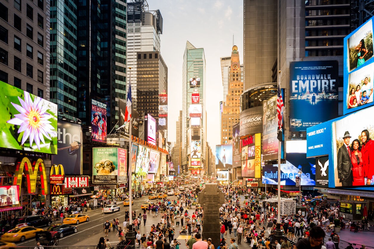 Image 236: Our objective is to be the number one choice for all levels of retail. banner image