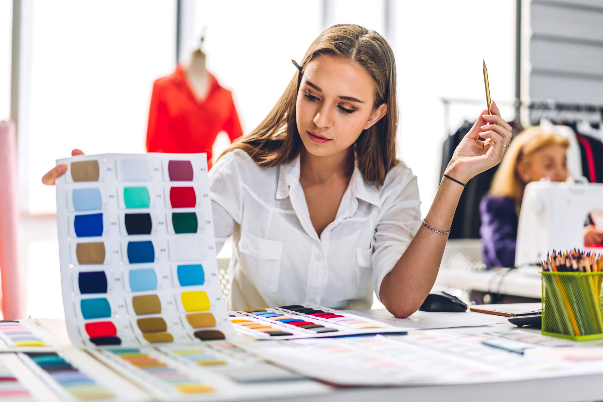 Image 233: We are focused on developing industry leading standards throughout exceptional design and quality production . banner image